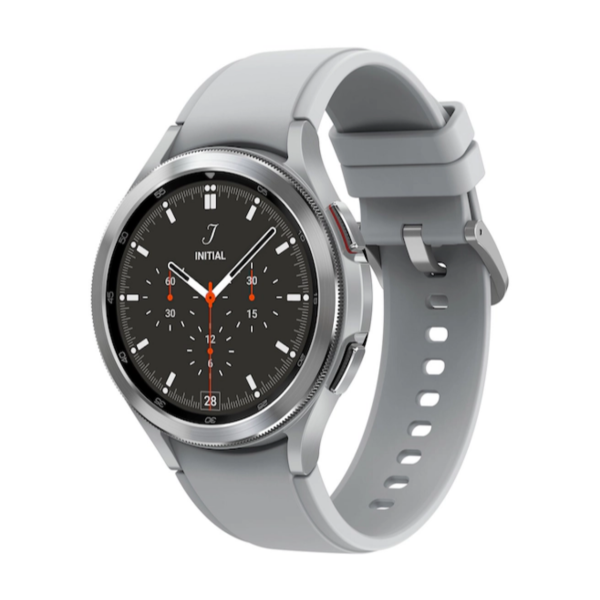 Samsung Galaxy Watch4 Classic Silver