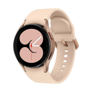 Samsung Galaxy Watch4 Rose-gold