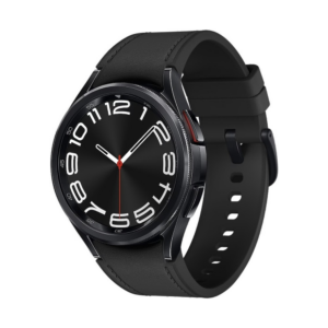 Samsung Galaxy Watch6 Classic Black