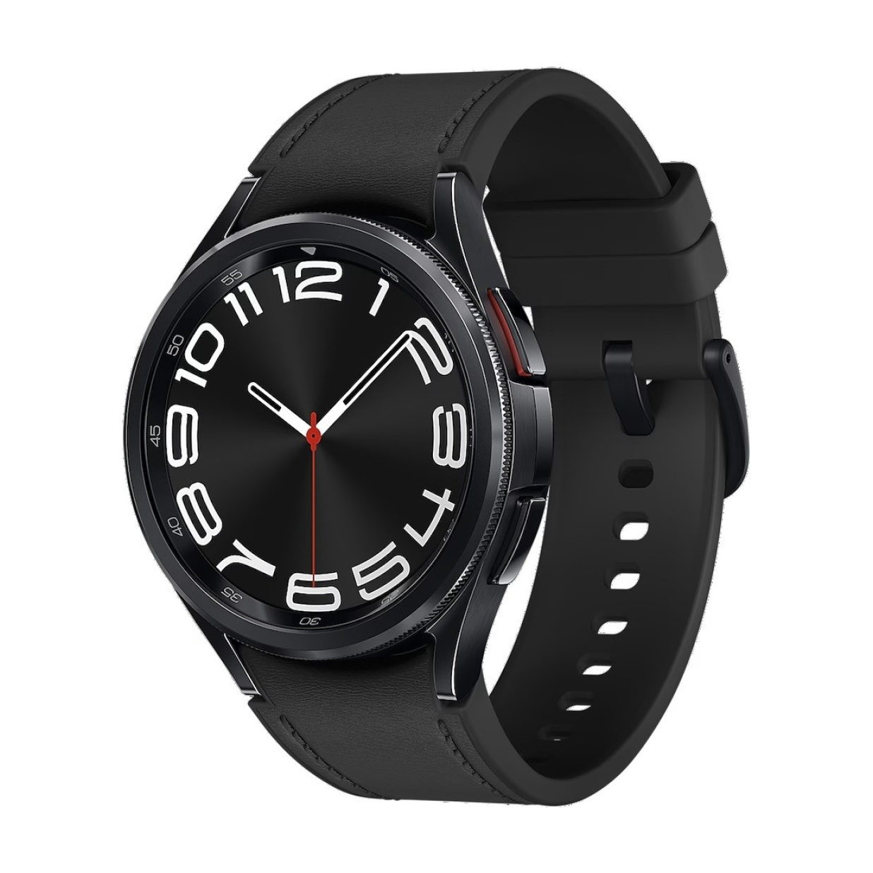 Samsung Galaxy Watch6 Classic Black