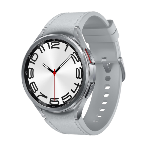 Samsung Galaxy Watch6 Classic Silver