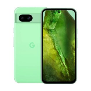 Google Pixel 8a 5G 128gb Zaļš