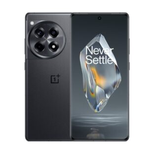 OnePlus 12R 5G 256gb Pelēks B