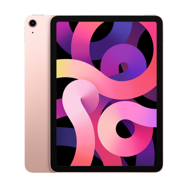 Apple iPad Air (2020) Rose-Gold