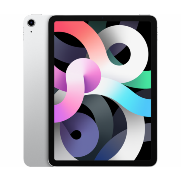 Apple iPad Air (2020) Silver