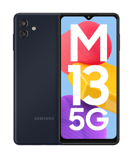 Samsung Galaxy M13 5G Blue