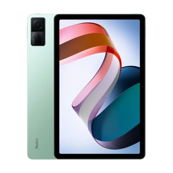 Xiaomi Redmi Pad Green