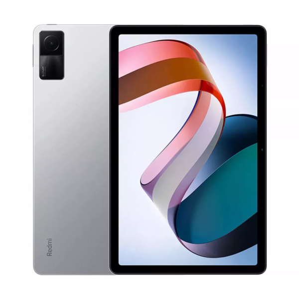 Xiaomi Redmi Pad Silver