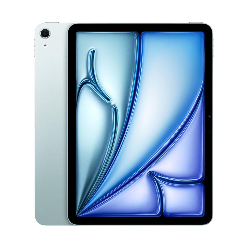 Apple iPad Air 11 Blue