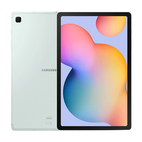 Samsung Galaxy Tab S6 Lite (2024) Green