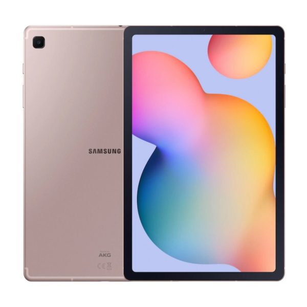 Samsung Galaxy Tab S6 Lite (2024) Pink