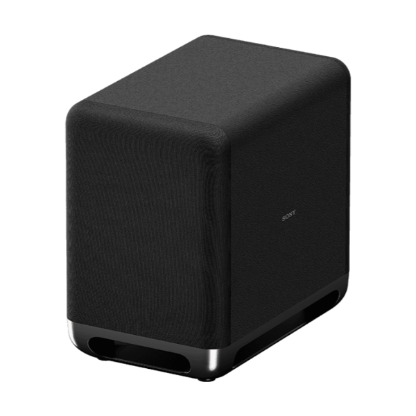 Sony SA-SW5 300W Wireless Subwoofer 3