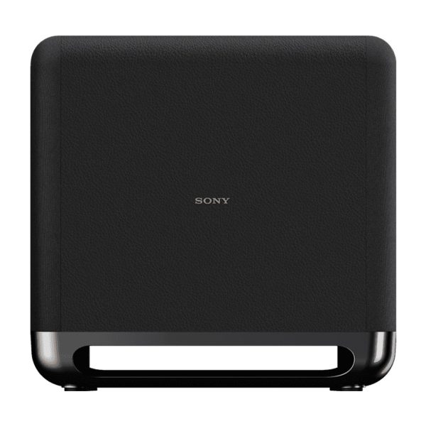 Sony SA-SW5 300W Wireless Subwoofer Black