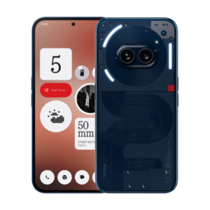 Nothing Phone (2a) blue