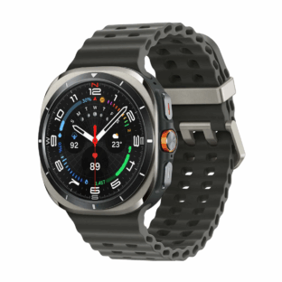 Samsung Galaxy Watch Ultra 32gb Sudraba
