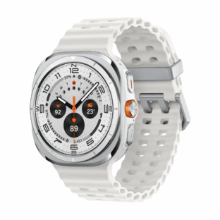 Samsung Galaxy Watch Ultra 32gb Balts