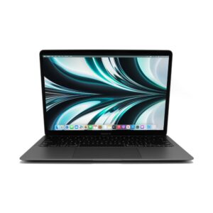 Apple Macbook Air (2020, M1) Space-Gray