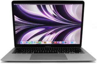 Apple MacBook Air 13 Sudraba C+