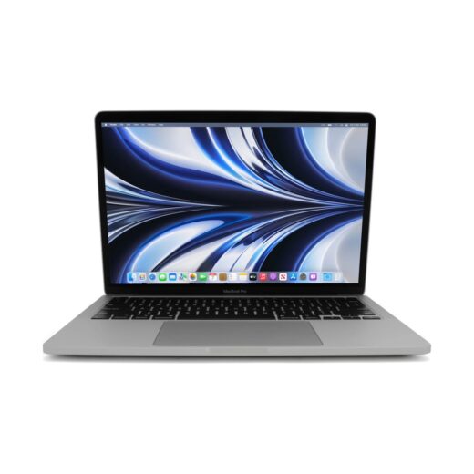 Apple Macbook Pro (2020) Silver