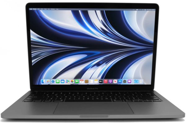 Apple Macbook Pro (2020) Space-Gray