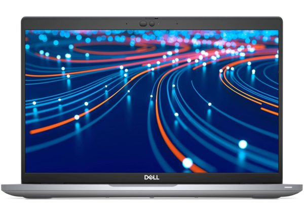 Dell Latitude 5420 14 Grey