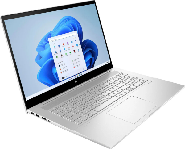 HP Envy 17-cr0013dx Touch 17.3 1