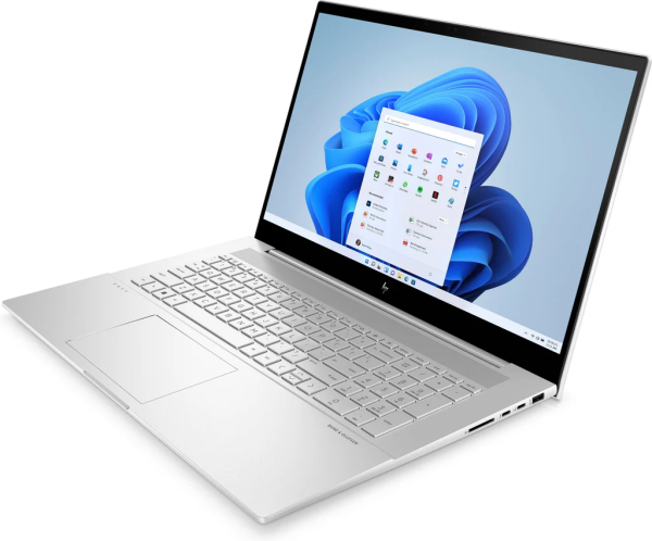 HP Envy 17-cr0013dx Touch 17.3 2