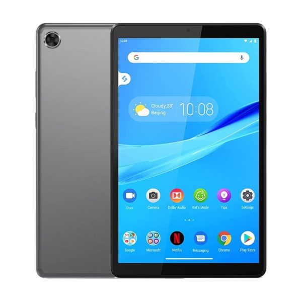 Lenovo Tab M8 Grey