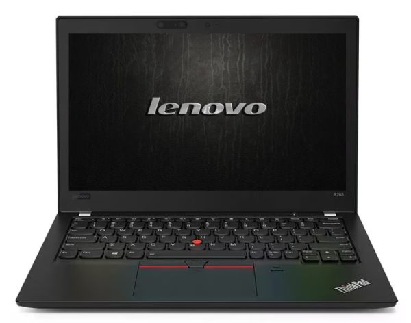 Lenovo ThinkPad A285 12.5″ Black