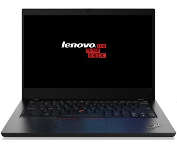 Lenovo ThinkPad L14 Gen 1 (Intel) 14 Black