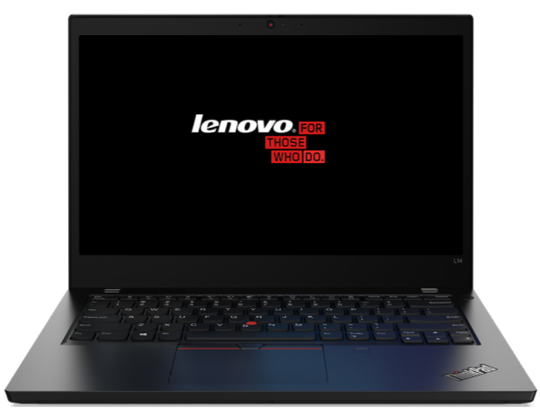 Lenovo ThinkPad L14 Gen 2 (Intel) 14 Black