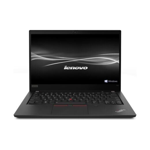Lenovo ThinkPad T14 Gen 2 (Intel) 14 Black