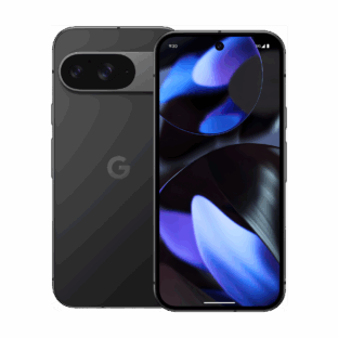 Google Pixel 9 5G 256gb Melns