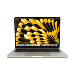 Apple MacBook Air (13 2022, M2) Gold