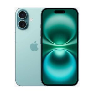 Apple iPhone 16 Plus Green