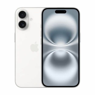 Apple iPhone 16 128gb Balts A+