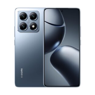 Xiaomi 14T Pro 5G 512gb Zils