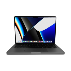 Apple MacBook Pro (14 2023, M2) Grey