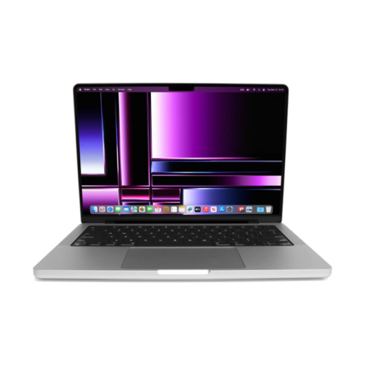 Apple MacBook Pro (14 2023, M2) Silver