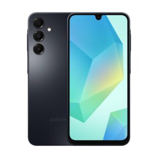 Samsung Galaxy A16 5G 128gb Melns