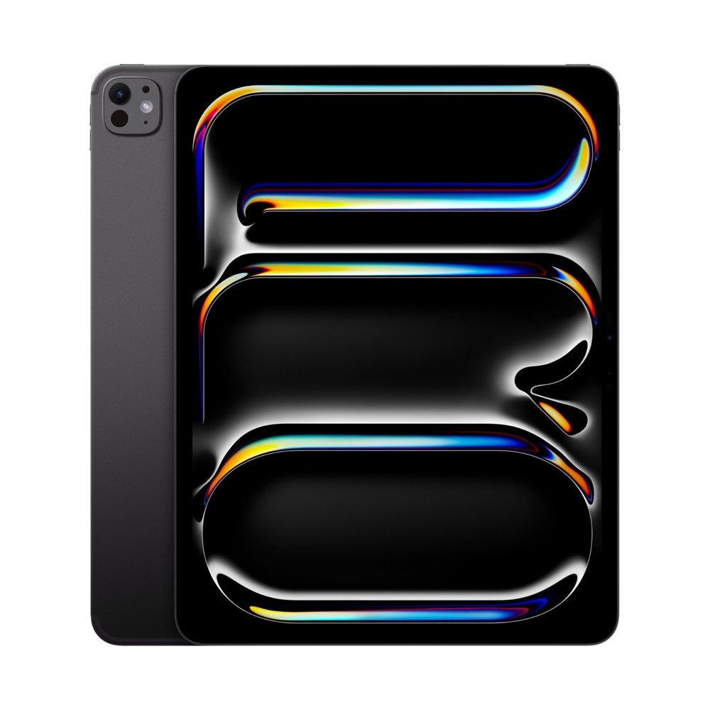 Apple iPad Pro 13 Space Black