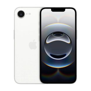 Apple iPhone 16e 256gb Balts A