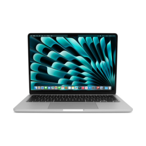 Apple MacBook Air (13 2022, M2) Silver