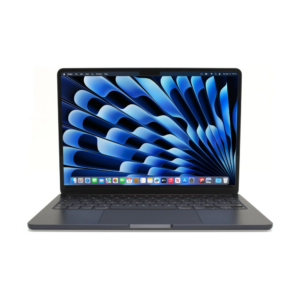 Apple MacBook Air (15 2024, M3) Midnight