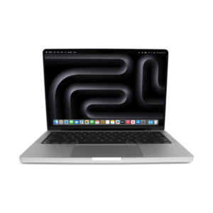 Apple MacBook Pro (14 2023, M3) Silver