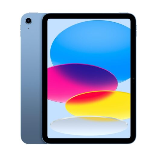 Apple iPad 11 11th Gen (2025) WiFi Blue