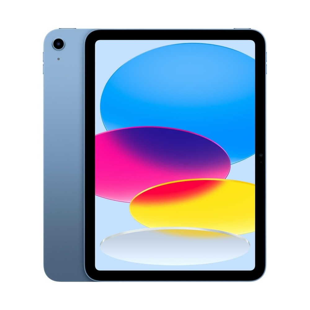 Apple iPad 11 11th Gen (2025) WiFi Blue