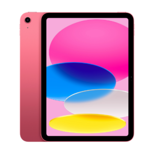 Apple iPad 11 11th Gen (2025) WiFi Pink