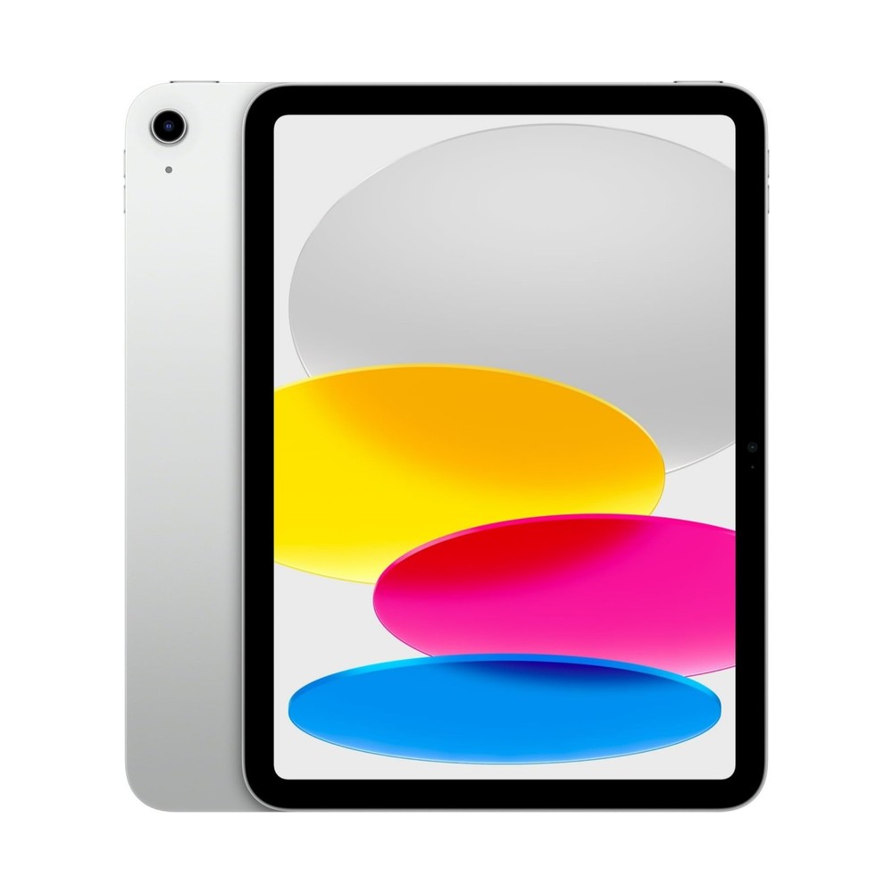 Apple iPad 11 11th Gen (2025) WiFi Silver