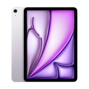 Apple iPad Air 11 M3 7th Gen (2025) WiFi + Cellular Purple
